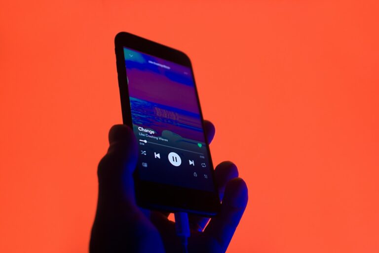 spotify song