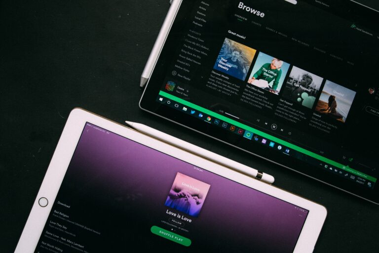 playlists spotify editoriales
