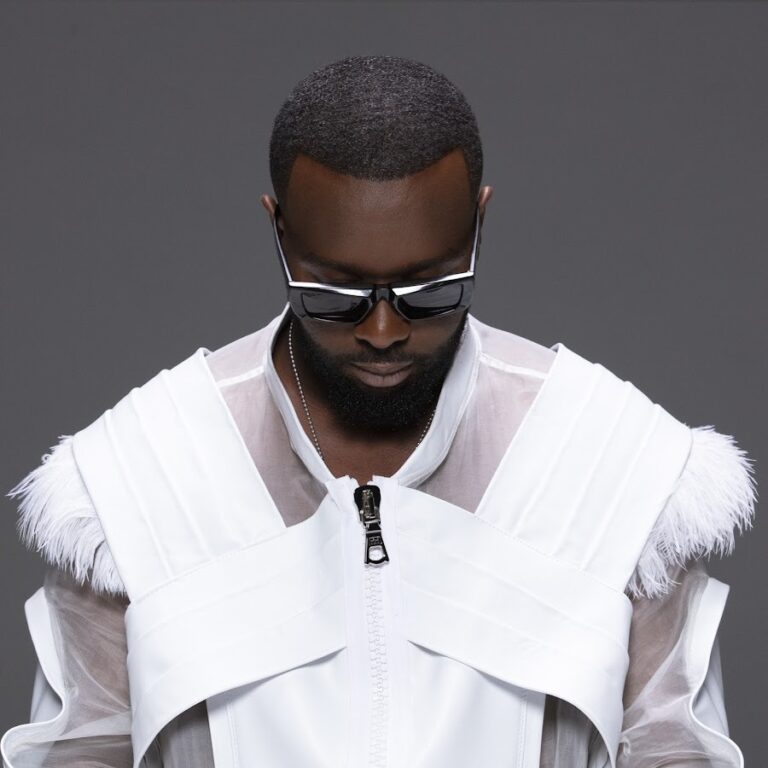 Nims French Rapper Les 15 rappeurs français les plus écoutés en 2025