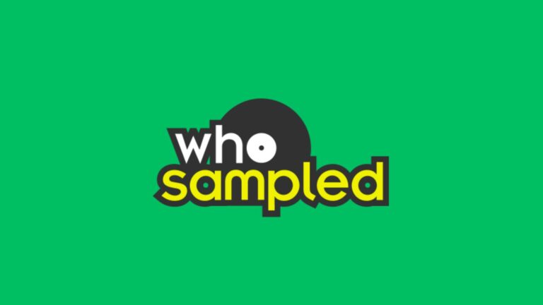 whosampled