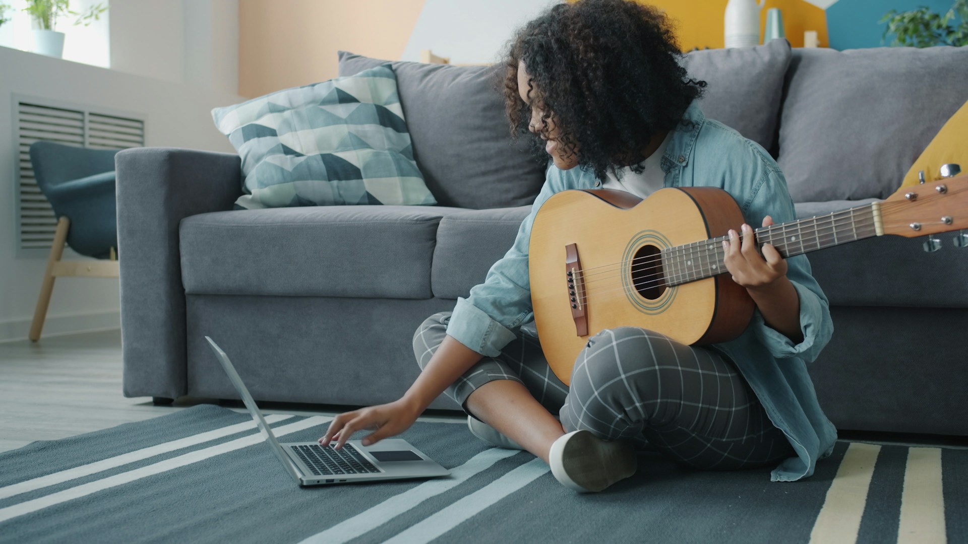 Connet Instrument Quel instrument choisir pour débuter la musique